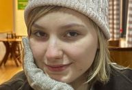 Pai de Isabel Veloso homenageia influenciadora que morreu: "Minha princesa"