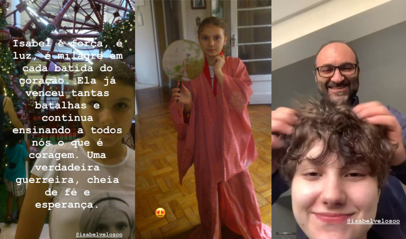 • Instagram/Joelson Veloso