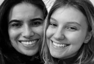 Irmã se manifesta após morte de Isabel Veloso; leia