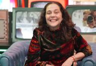 Isabela Garcia retorna à TV Globo após oito anos; saiba em qual novela