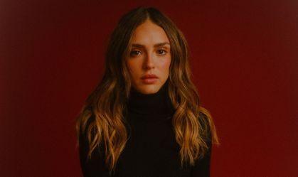 Isabelle Drummond sobre 1ª vilã: "Provoca fascínio e incômodo"