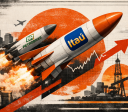 Itaú supera Petrobras e inicia 2026 com maior valor de mercado da B3