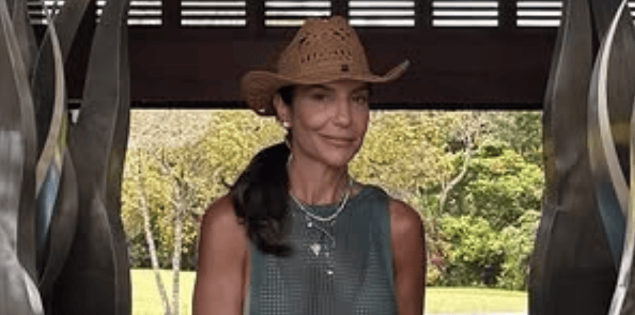 Ivete Sangalo celebra aniversário de primogênito: “Meu maior projeto”