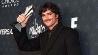 Jacob Elordi faz 29 anos; veja trajetória do ator em Hollywood