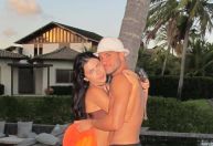 Jade Picon ganha elogios de André Lamoglia: "A mulher mais bonita"