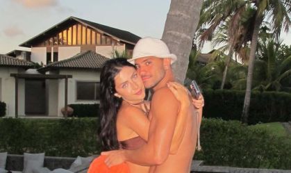 jade picon e andré lamoglia