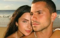 Jade Picon e André Lamoglia compartilham fotos românticas juntos