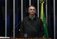 Análise: Bolsonaro usará visitas à Papudinha para manter controle político