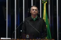 Análise: Bolsonaro usará visitas à Papudinha para manter controle político