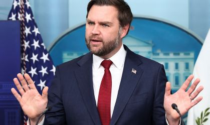 Vice-presidente dos EUA compara economia americana ao Titanic