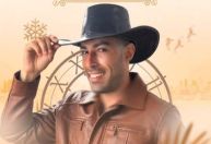 Cantor tem show gratuito vazio e recebe apoio nas redes; veja vídeo