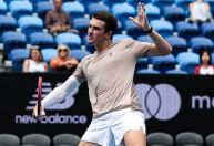 João Fonseca: horário e onde assistir à estreia no Australian Open