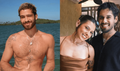 joao guilherme