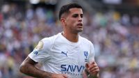 João Cancelo entra em acordo para retorno ao Barcelona, diz jornal