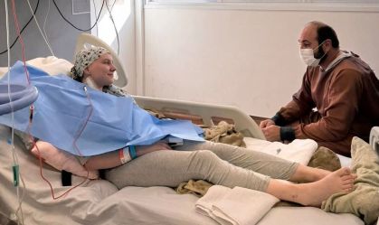 Hospital se pronuncia após acusação de negligência por pai de Isabel Veloso