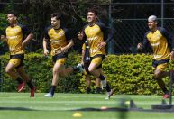 Treino do São Paulo tem retornos importantes e atenção aos bastidores; veja