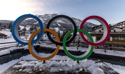 Jogos Olímpicos de Inverno: ida de agentes do ICE causa tensão na Itália