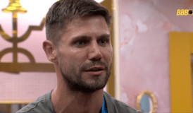 Jonas Sulzbach, do BBB 26, é acusado de homofobia após discussão no reality