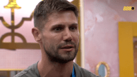 BBB 26: Jonas desabafa sobre vídeo íntimo vazado