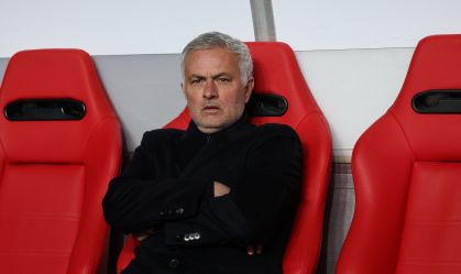 Mourinho rechaça possibilidade de assumir o Real: “Não contem comigo”