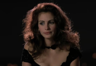 Julia Roberts revela que não aceitaria papel em "Uma Linda Mulher" hoje