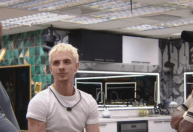 Juliano Floss sobre comportamento no BBB 26: "Quero que o fogo arda"