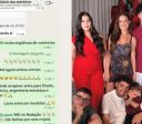 Juliette comemora resultado dos sobrinhos no Enem: "Orgulhosa de vocês"
