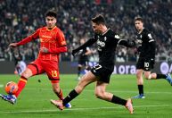 Juventus tropeça em casa e empata com o Lecce pela Serie A