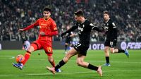 Juventus tropeça em casa e empata com o Lecce pela Serie A