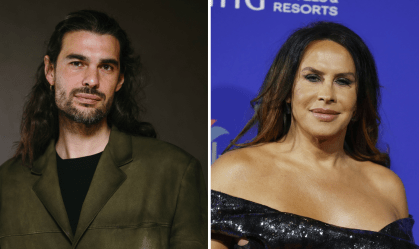 Karla Sofía Gáscon fala sobre brasileiros em meio à polêmica de Oliver Laxe