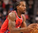 Kawhi Leonard decide e Clippers vencem sexta seguida pela NBA