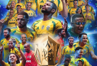 Kings League bate recorde de audiência com final da Copa no Brasil