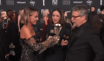 Entenda por que o prêmio de "O Agente Secreto" foi entregue fora da cerimônia