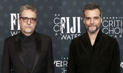Critics Choice 2026: Wagner Moura e Kleber Mendonça cruzam tapete vermelho