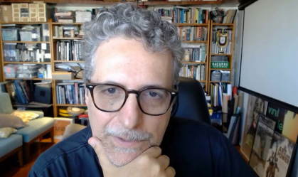 Oscar 2026: Kleber Mendonça Filho reage à indicações de "O Agente Secreto"