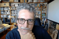 Oscar 2026: Kleber Mendonça Filho reage à indicações de "O Agente Secreto"