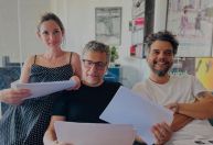 "O Agente Secreto": Kleber Mendonça Filho fala de expectativas para o Oscar