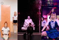 Sucessos de k-pop que completam 10 anos em 2026