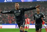 Mbappé supera marca histórica de Cristiano Ronaldo na Champions League