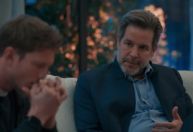 "Três Graças": qual será a reação de Ferette ao saber que Viviane é trans?