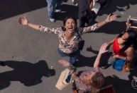 Em "Três Graças", Dira Paes faz referência a "Salve Jorge"; entenda