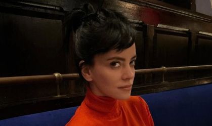 "Feliz por estar viva", diz Lily Allen após susto na estrada