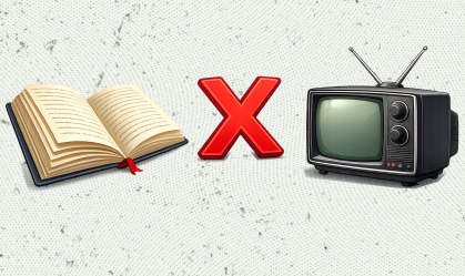 BBB x Literatura: quem assiste ao reality show não lê livros?