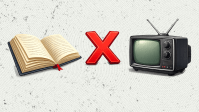 BBB x Literatura: quem assiste ao reality show não lê livros?