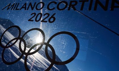 Milão-Cortina: EUA mudam nome de espaço de "Ice house" para "Winter house"