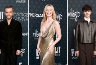 Critics Choice 2026: veja os looks dos famosos no tapete vermelho