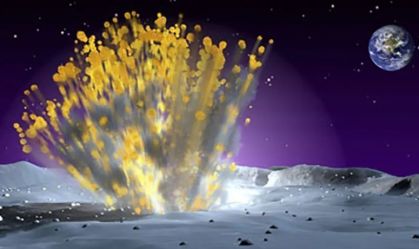 Lua pode ser impactada por asteroide em 2032; veja quais são as chances