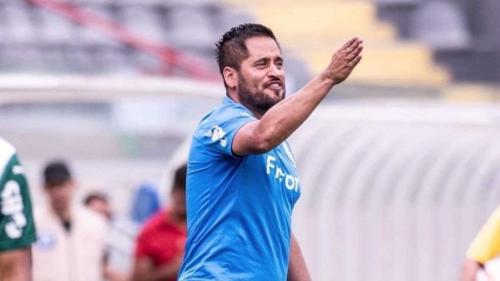 Técnico quebrará recorde de jogos pela Copinha à frente do Palmeiras