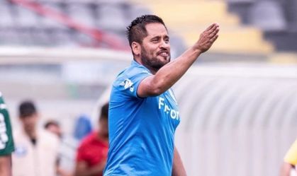 Técnico quebrará recorde de jogos pela Copinha à frente do Palmeiras