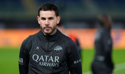 Destaque do PSG é acusado de tráfico humano e trabalho ilegal na França